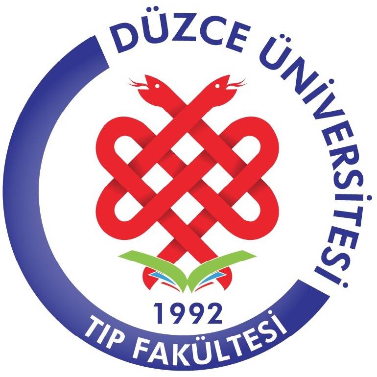 D&uuml;zce &Uuml;niversitesi Hastanesi