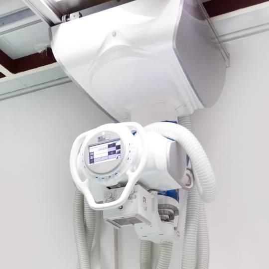 R&ouml;ntgen Cihazları