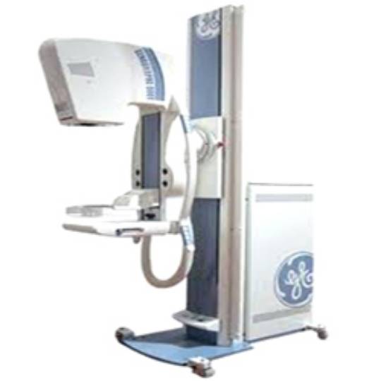 Mamografi Cihazları