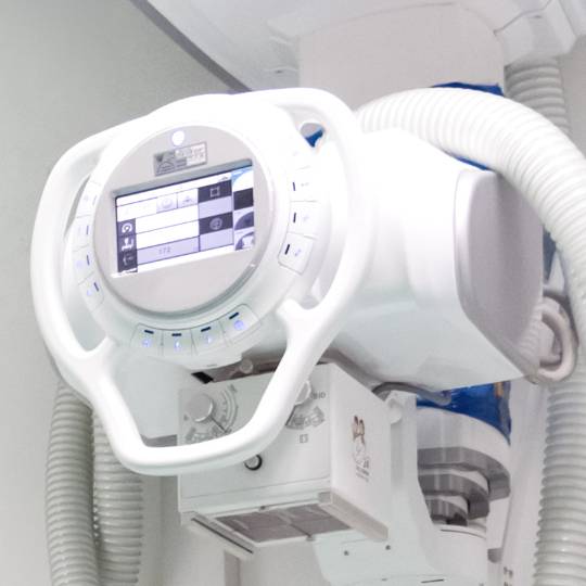 Yedek Par&ccedil;alar