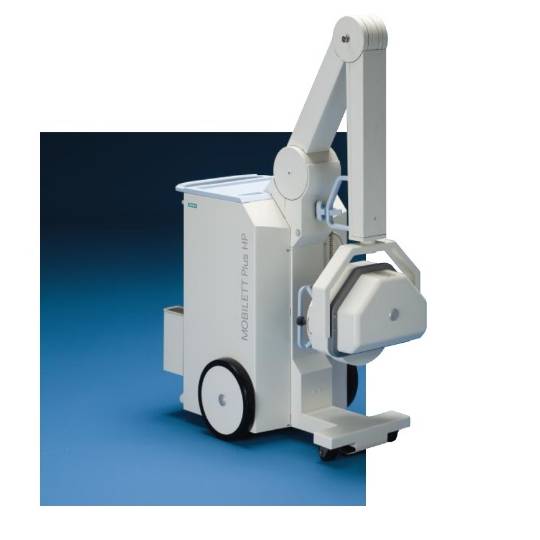 Seyyar R&ouml;ntgen Cihazı