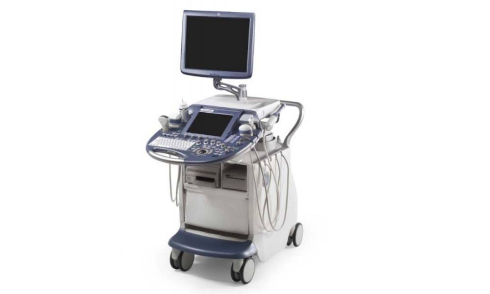 GE Voluson E8 Ultrason Cihazı