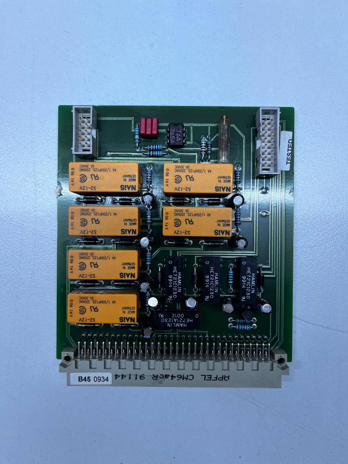 Ziehm T&uuml;p Kontrol Kartları