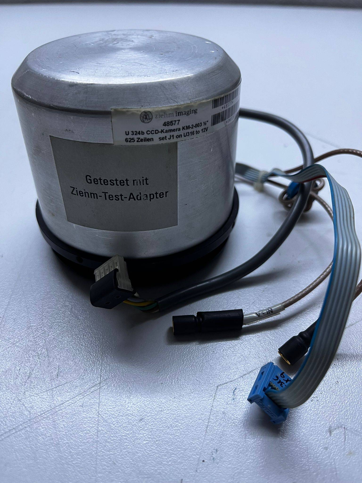 Ziehm CCD Kamera