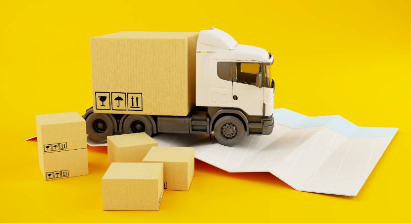 Medikal cihaz nakliyesi