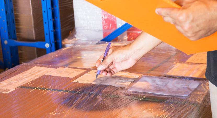 Medikal cihaz depolama ve muhafaza hizmeti